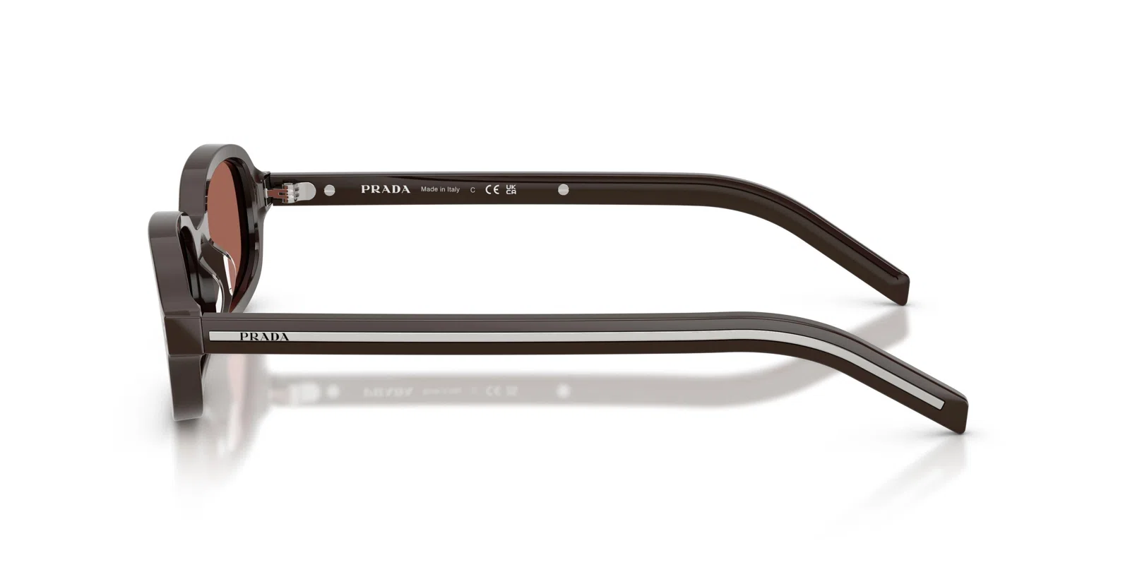 Prada D06SF Sunglasses - view 17